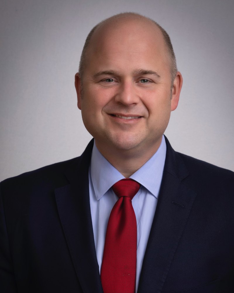Adam T. Magill