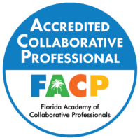 FACP Accredited Collaborative Professional badge